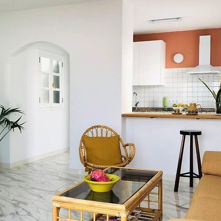 Casa Eloina Daire Playa Honda  Dış mekan fotoğraf