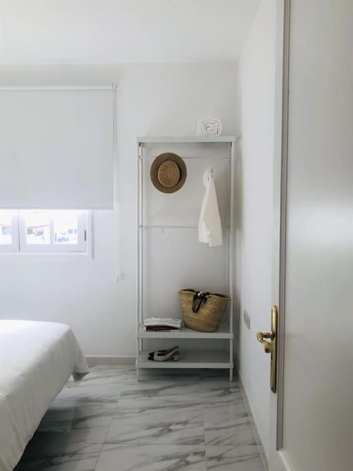 Casa Eloina Daire Playa Honda  Dış mekan fotoğraf