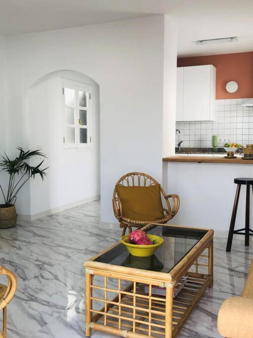 Casa Eloina Daire Playa Honda  Dış mekan fotoğraf