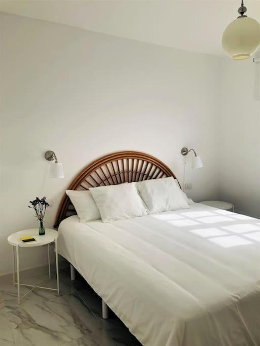 Casa Eloina Daire Playa Honda  Dış mekan fotoğraf