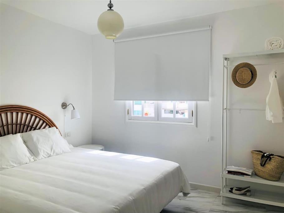 Casa Eloina Daire Playa Honda  Dış mekan fotoğraf